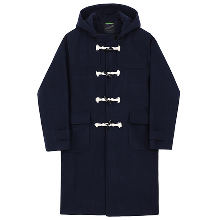 Chic Und Stil | Nordicshield Winter Jacket