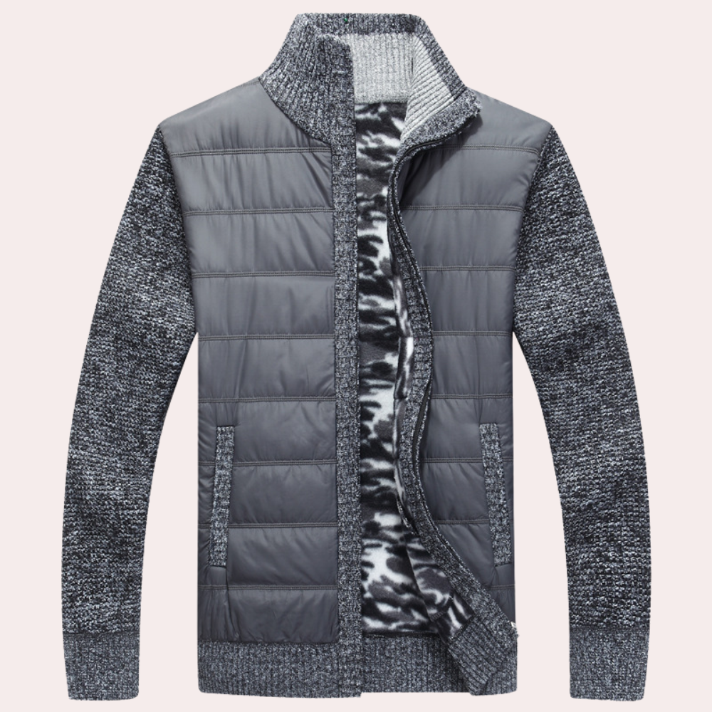 Amarae | Formal Jacket - Stylish & Versatile for Every Occasion