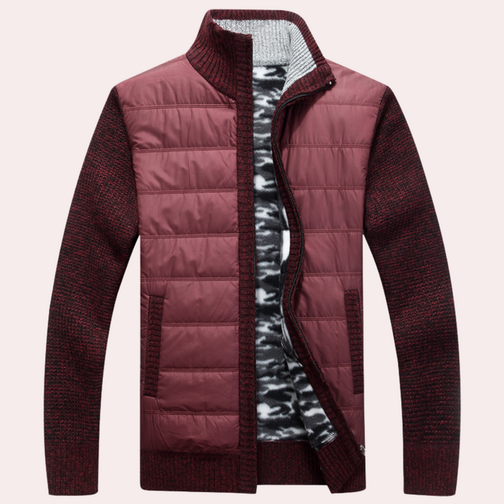 Amarae | Formal Jacket - Stylish & Versatile for Every Occasion