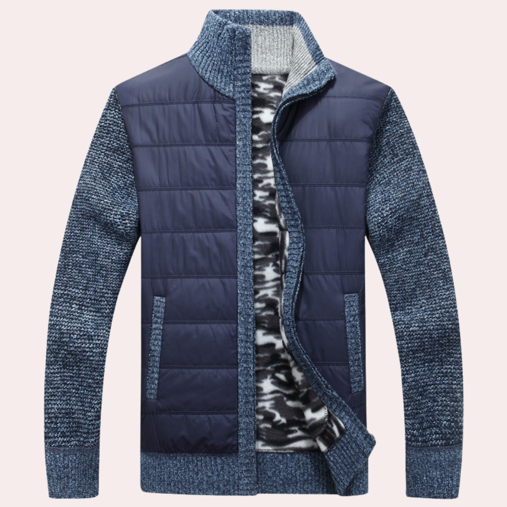 Amarae | Formal Jacket - Stylish & Versatile for Every Occasion
