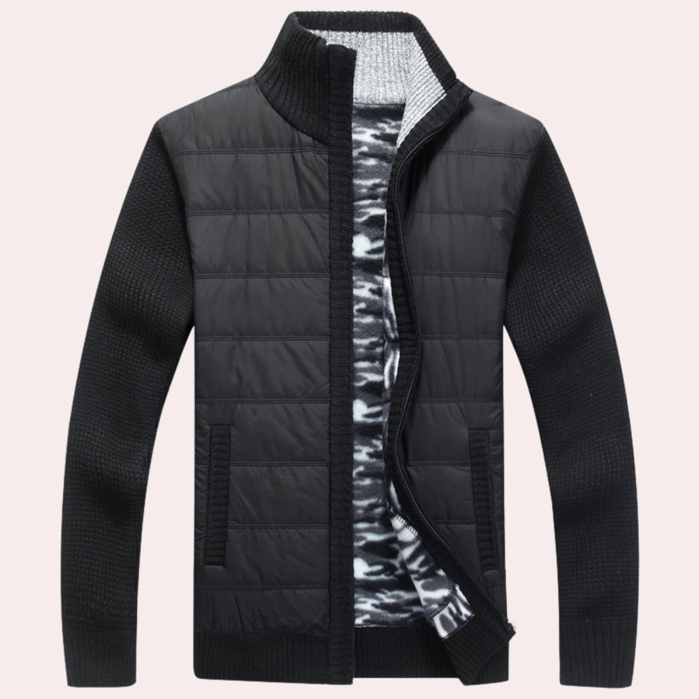 Amarae | Formal Jacket - Stylish & Versatile for Every Occasion