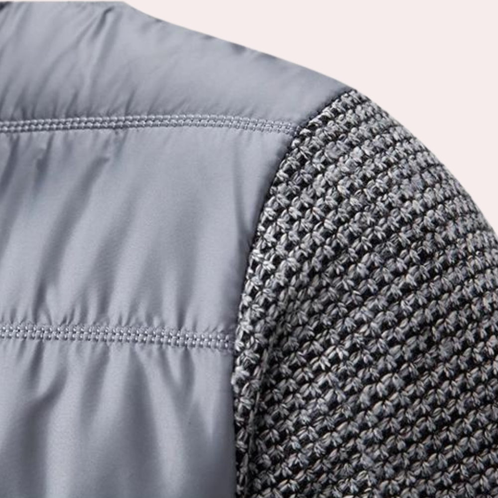 Amarae | Formal Jacket - Stylish & Versatile for Every Occasion