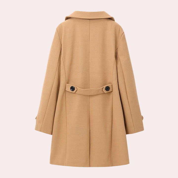 Lune London | Spring coat for men - Timeless style