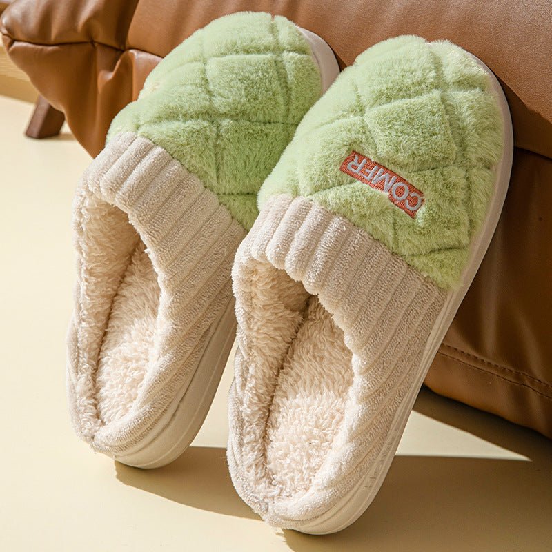 Amarae | Winter Fest Cozy Shoes