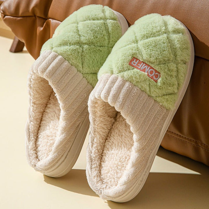 Amarae | Winter Fest Cozy Shoes