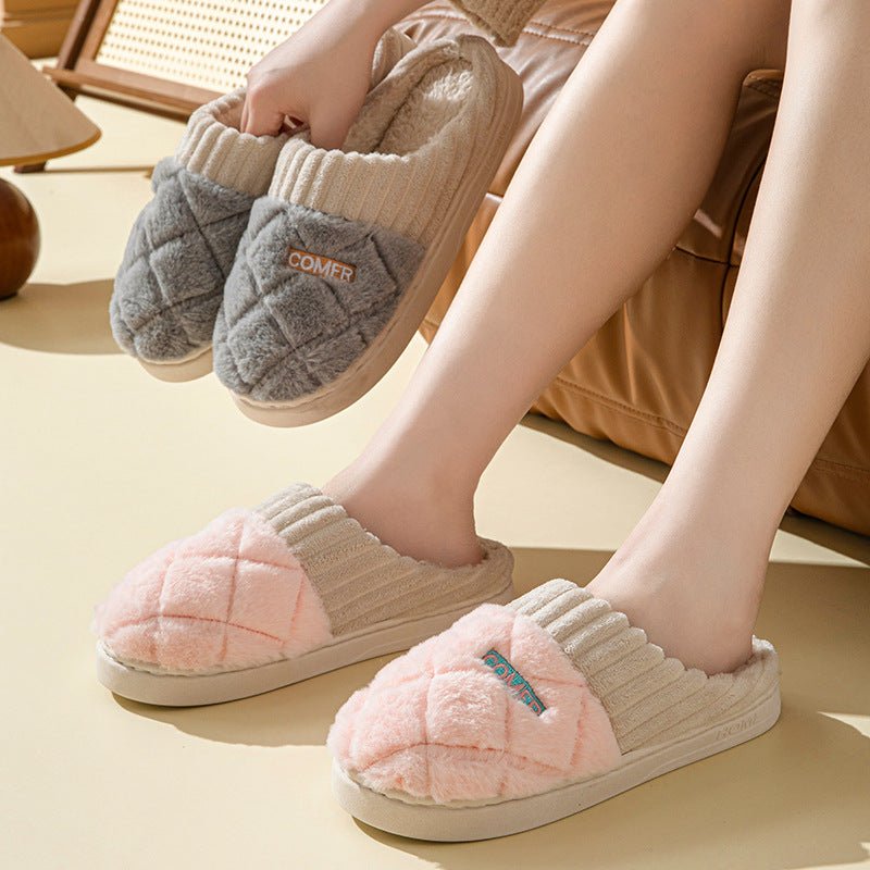 Amarae | Winter Fest Cozy Shoes