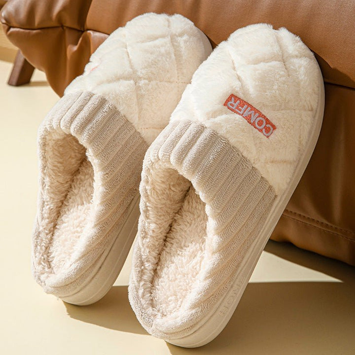 Amarae | Winter Fest Cozy Shoes