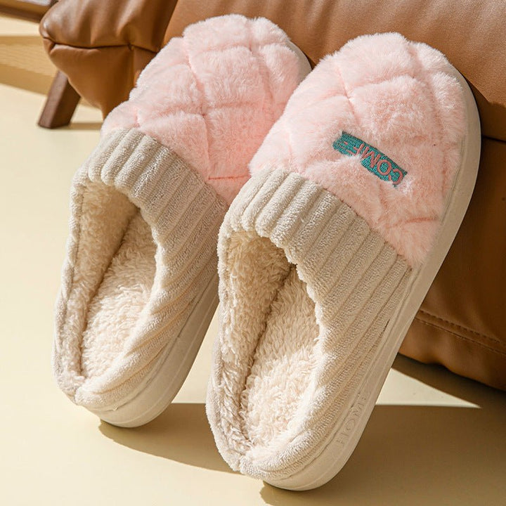Amarae | Winter Fest Cozy Shoes