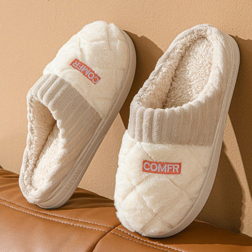 Amarae | Winter Festival Cuddly Shoes