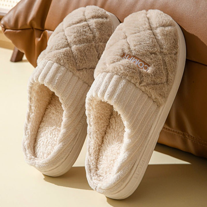 Amarae | Winter Fest Cozy Shoes