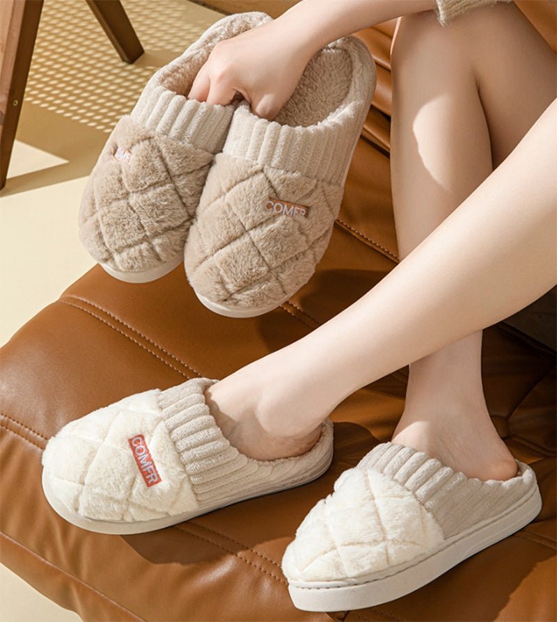 Amarae | Winter Fest Cozy Shoes
