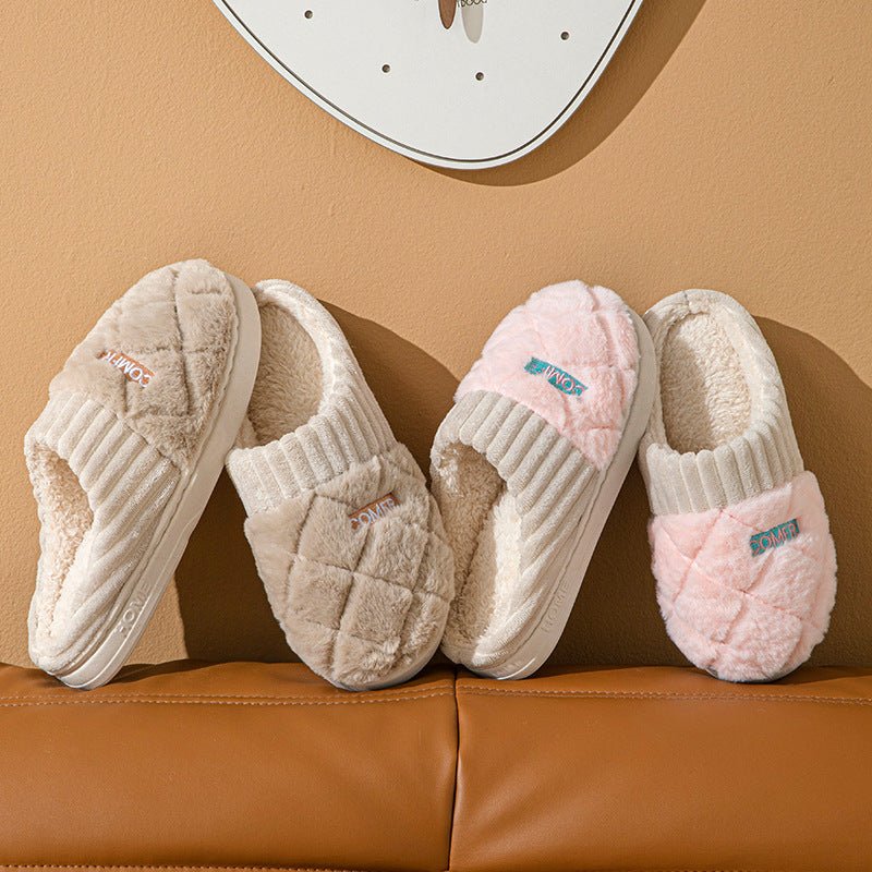 Amarae | Winter Fest Cozy Shoes