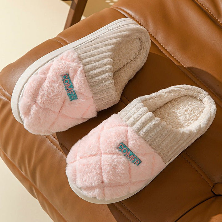 Amarae | Winter Fest Cozy Shoes