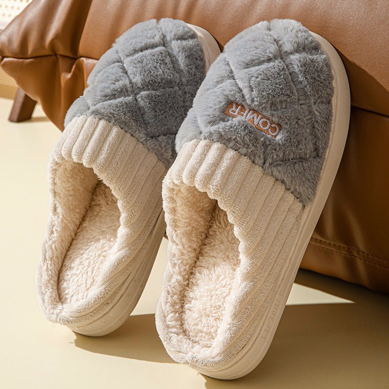 Amarae | Winter Fest Cozy Shoes