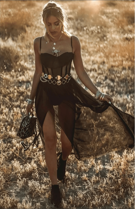 Lune London | Retro-Party-Dress