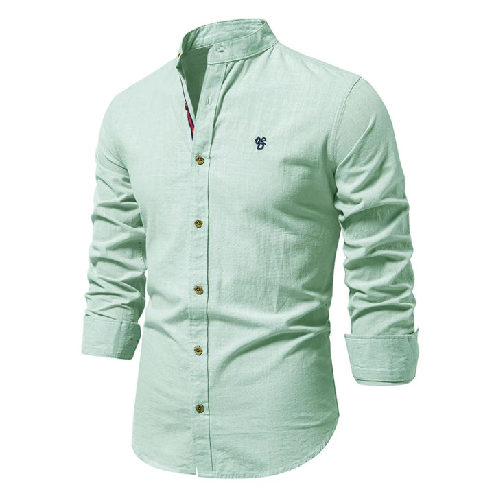 Amarae | Traditional Shirt Traditional Design with Modern Touch
