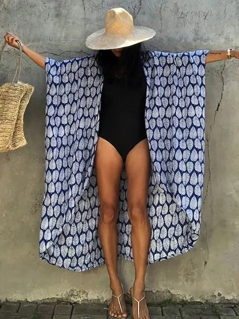 Lune London | Beach Sarong