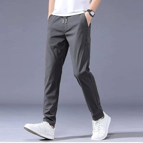 Amarae | Quick-Drying Pants with Stretch