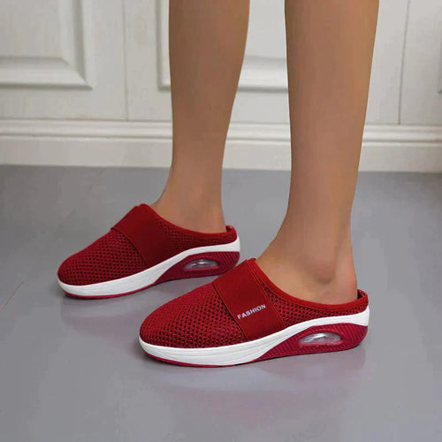 Amarae | Orthopedic slippers for optimal comfort