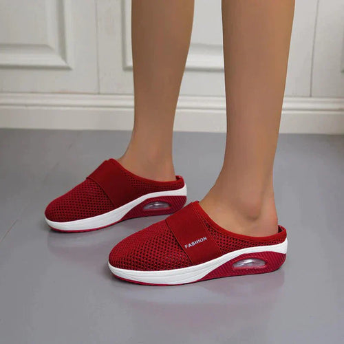 Amarae | Orthopedic Slippers for Optimal Comfort