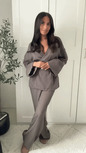 Amarae | Kimono Set