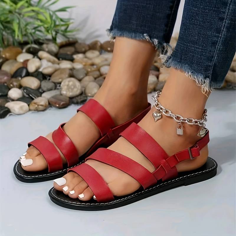 Amarae | Orthopedic slippers for women