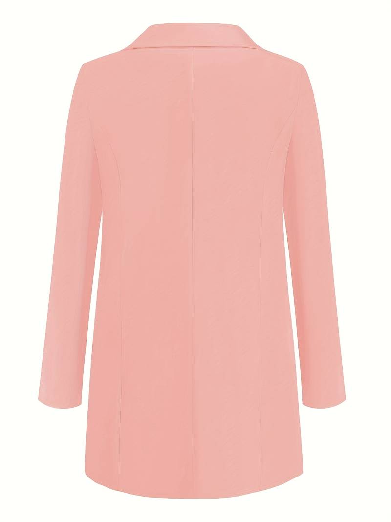 Lune London | Plus Size Casual Jacket