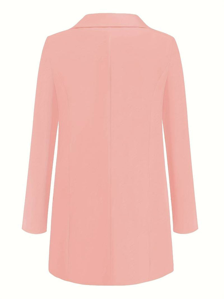 Lune London | Plus Size Casual Jacket