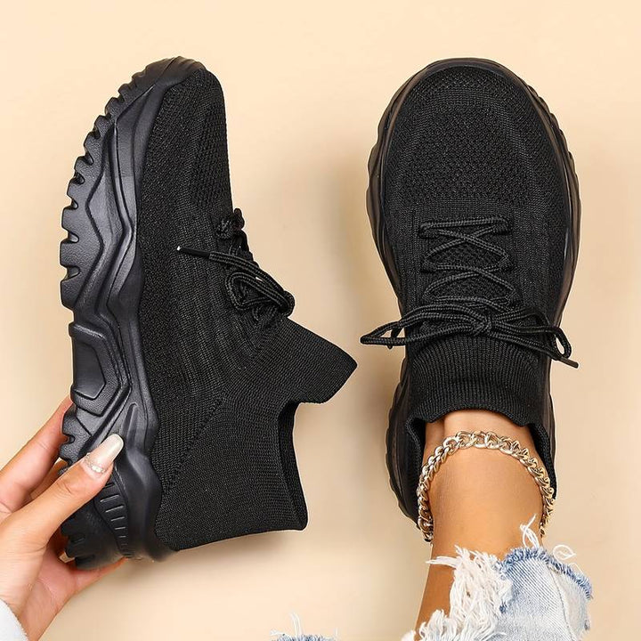 Women’s Orthopedic Shoes with Enhanced Arch Support & Foot Stability | Lune London