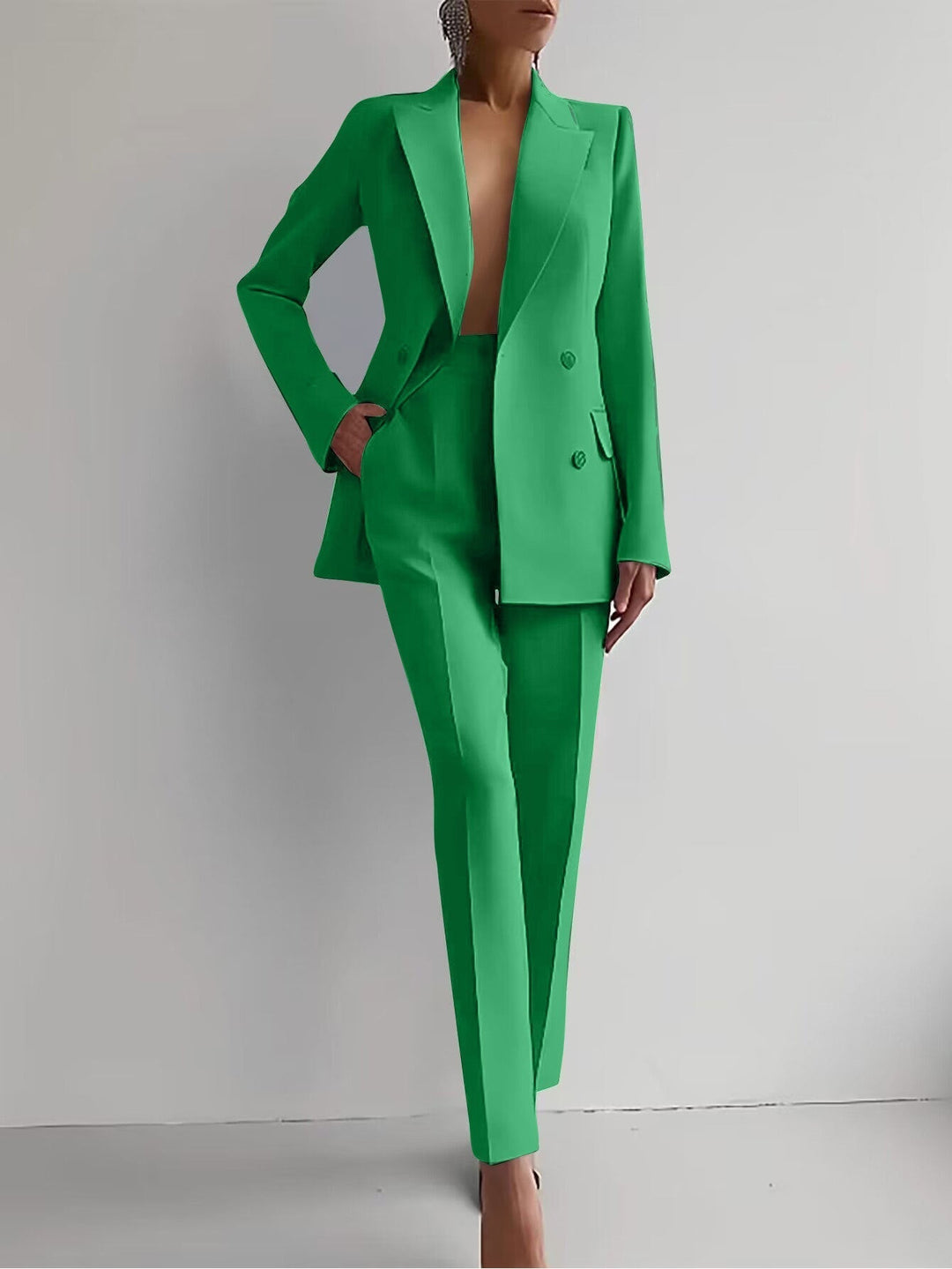 Lune London | Elegant Women's Suit
