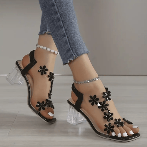 Amarae | Orthopedic High Heels
