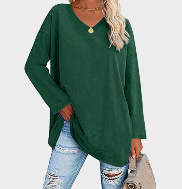Lune London | Elegant Sweater with Long Sleeves for Everyday Wear