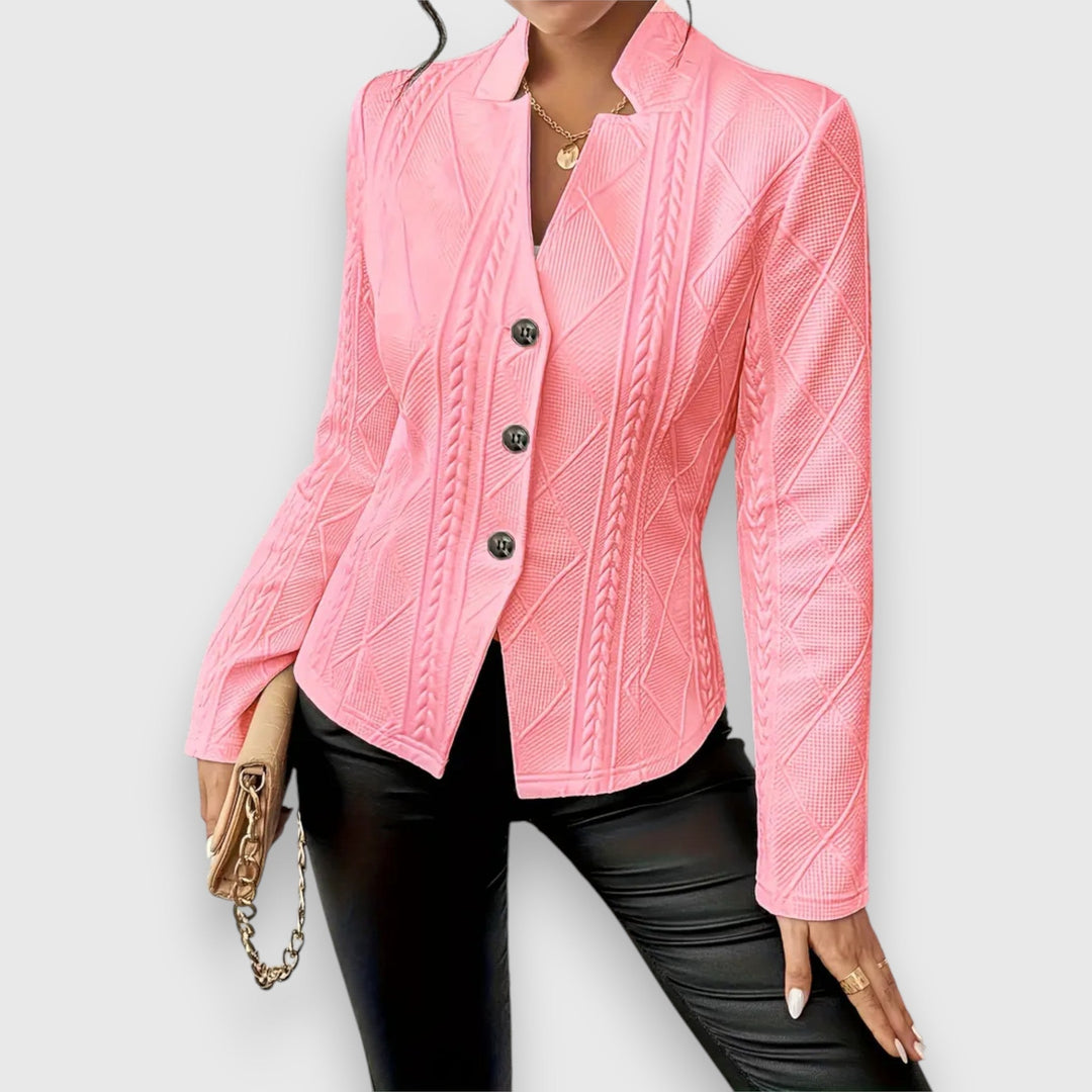 Lune London | Light Spring Jacket