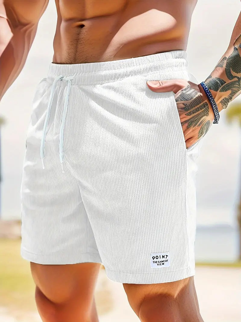 Amarae Casual Swimwear for Men