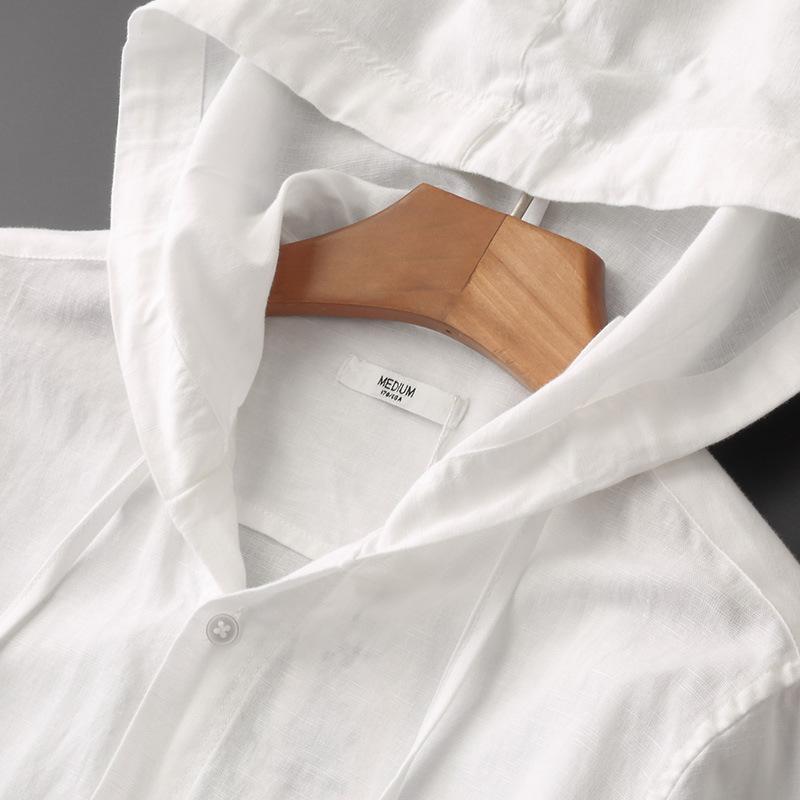 Lune London | Long Sleeve Hoodie