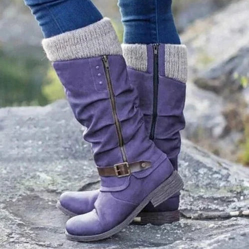 Lune London - Orthopedic Boots