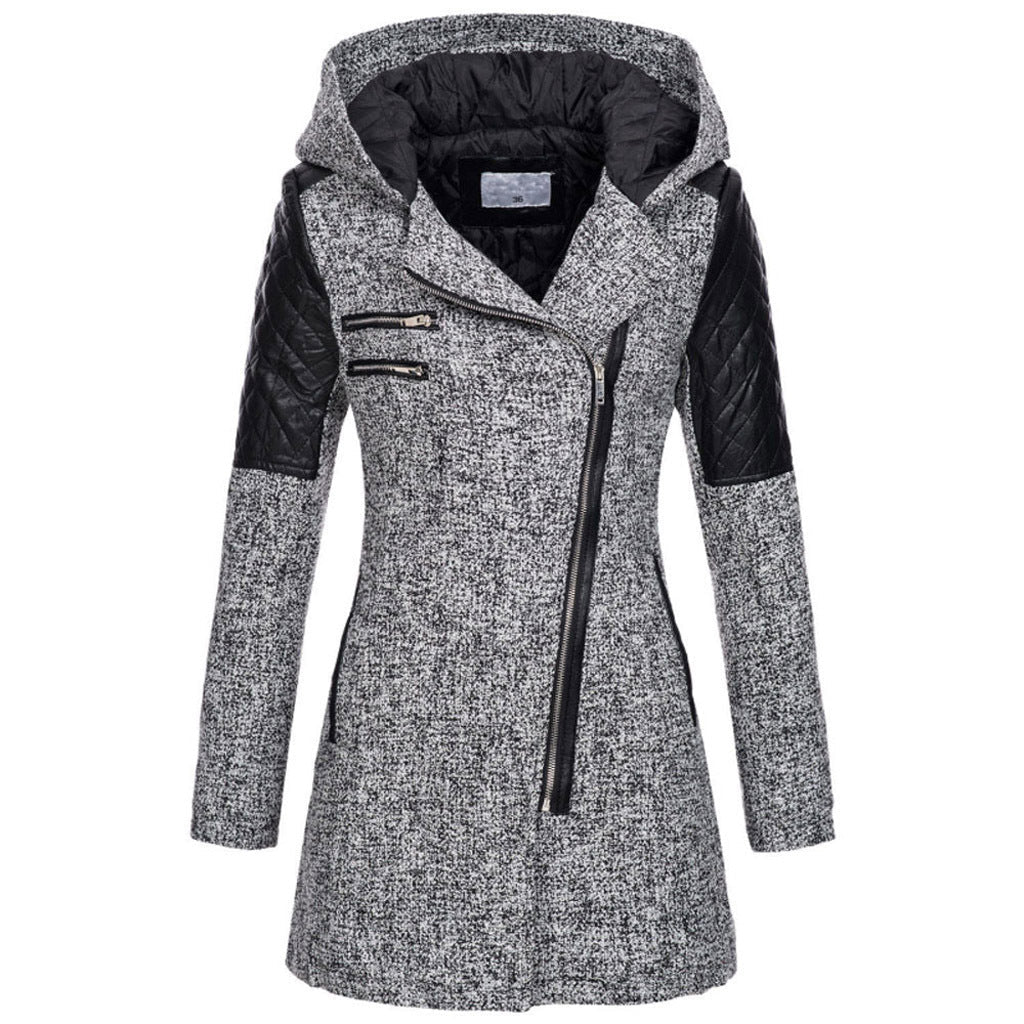 Lune London | Elegant Women's Jacket