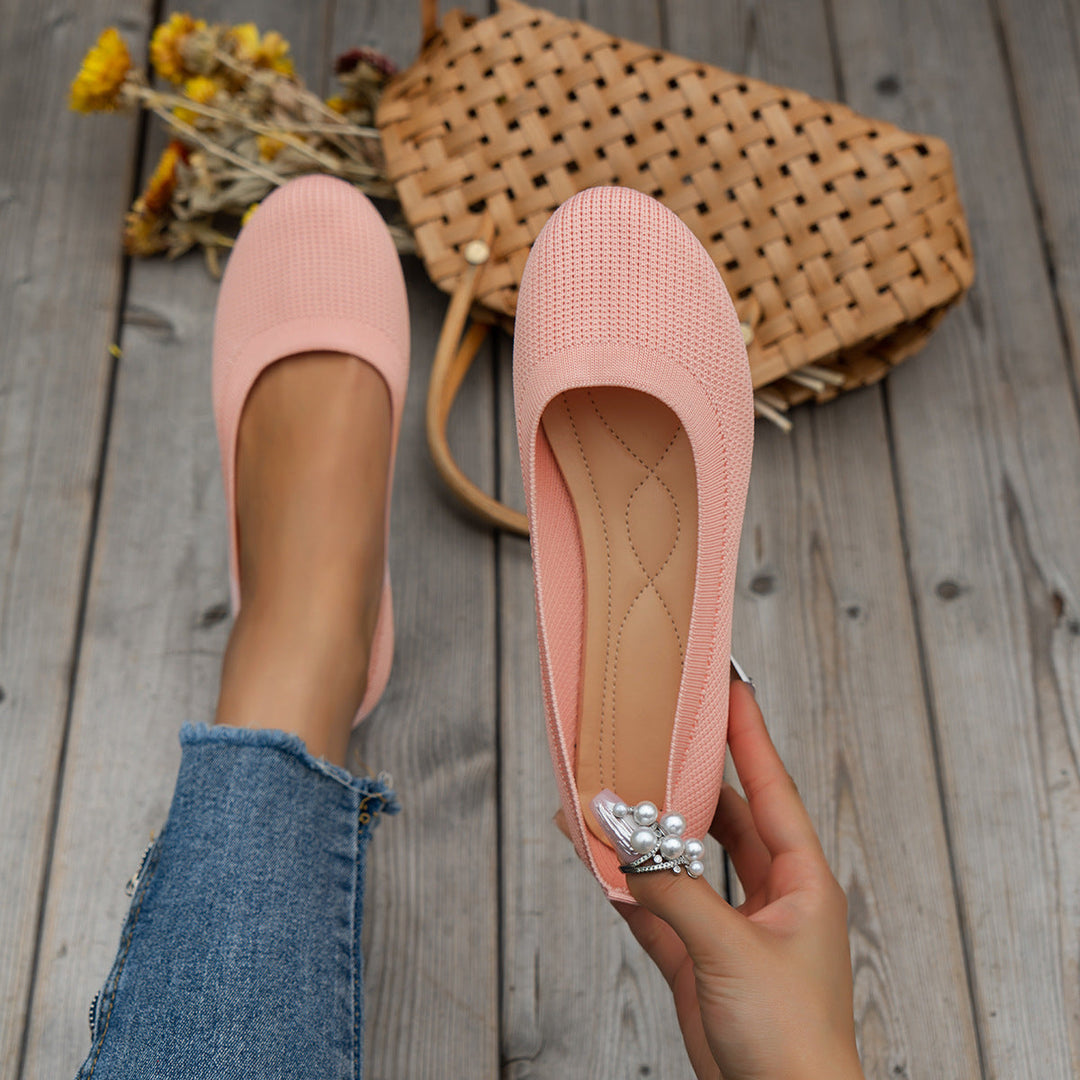 Lune London | Orthopedic Shoes To Slip On