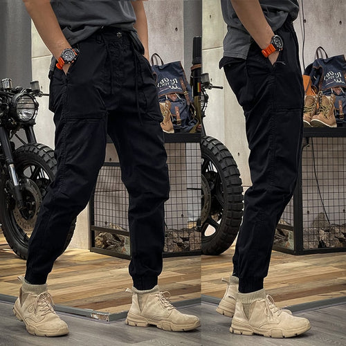 Amarae | Cargo Pants