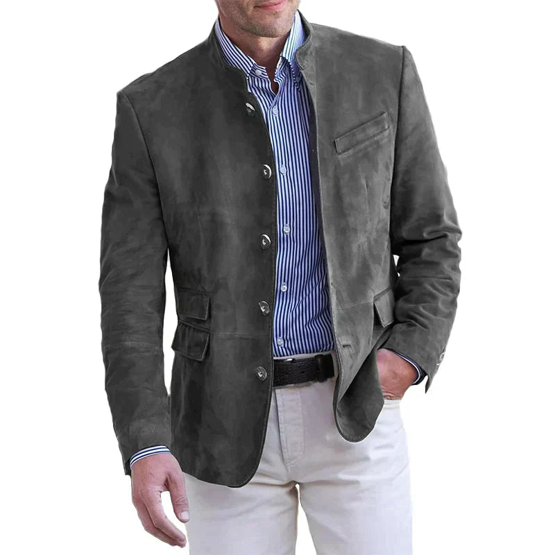 Lune London | Classic Men's Jacket