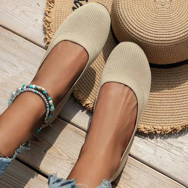 Lune London | Orthopedic Shoes To Slip On