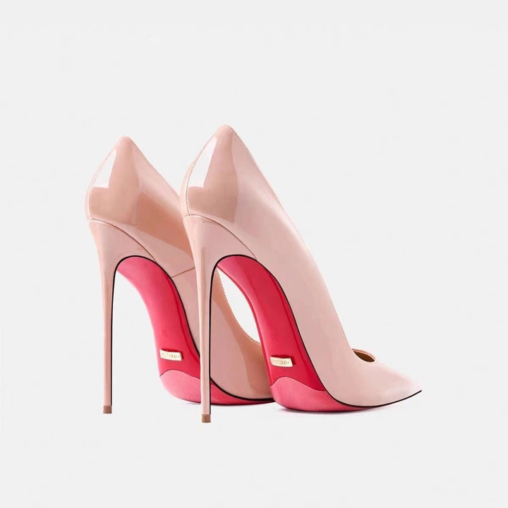 Lune London | Women's Stiletto Heel 12Cm Soft Sole High Heels