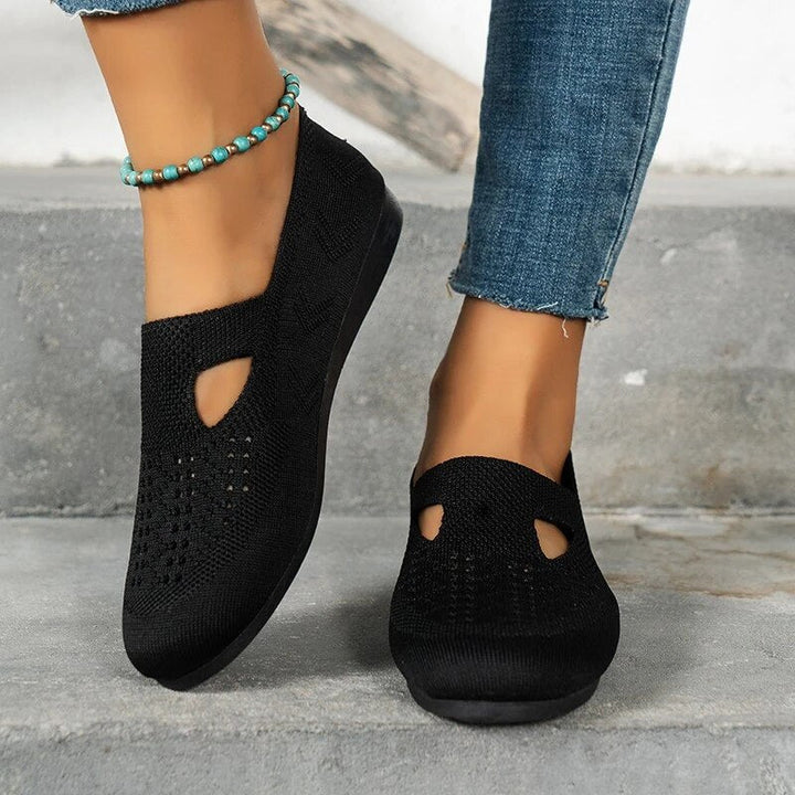 Lune London | Ultra-Light Breathable Shoes