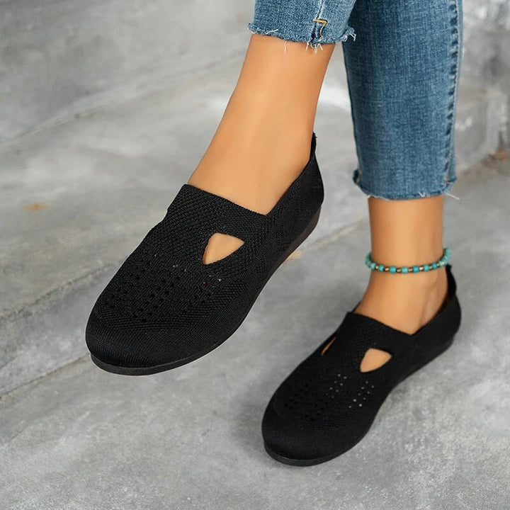 Lune London | Ultra-Light Breathable Shoes