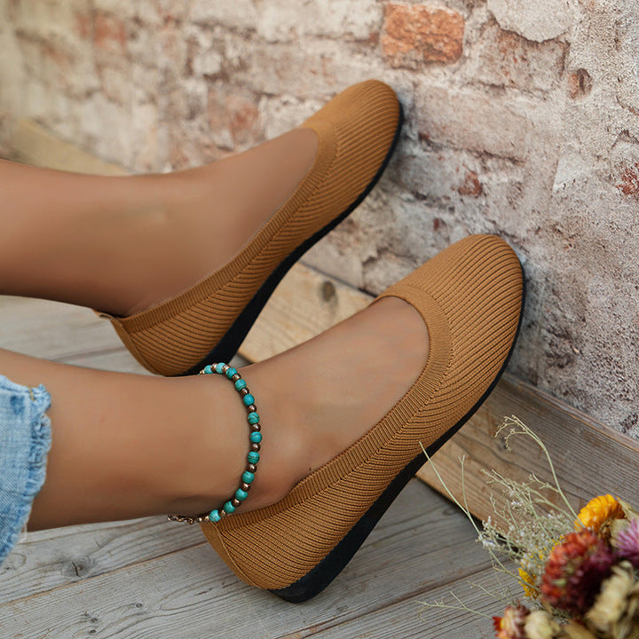 Lune London | Orthopedic Shoes To Slip On