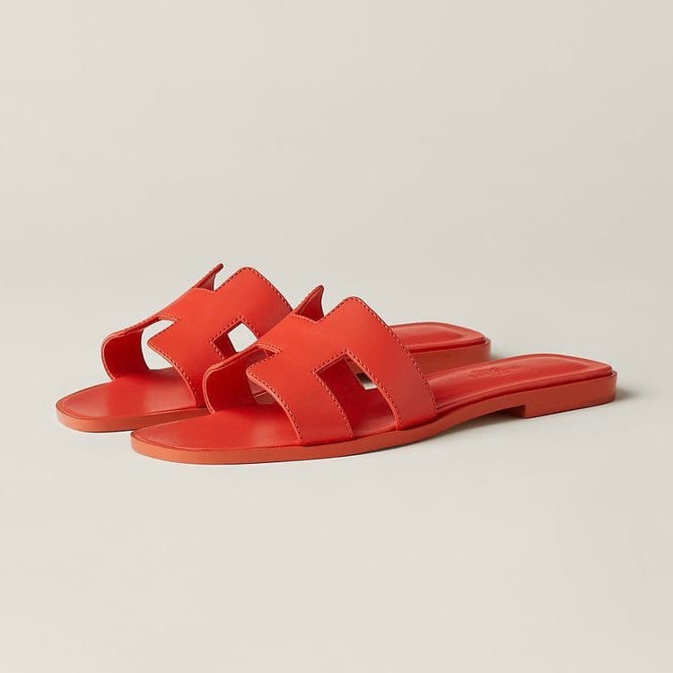 Drune | Luxurious Flat Women's Slippers