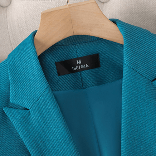 Amarae | Elegant Women's Blazer and Pantsuit Casual & Comfortable Design