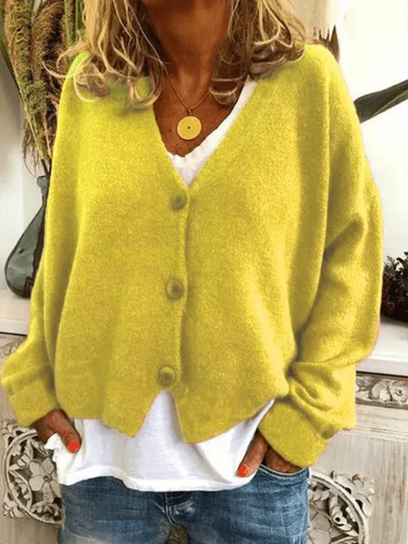 Amarae | Loose Women's Cardigan Sweater
