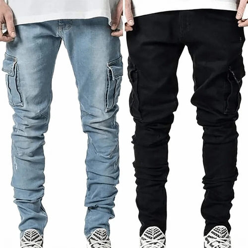 Amarae | Bjorn Cargo Pants