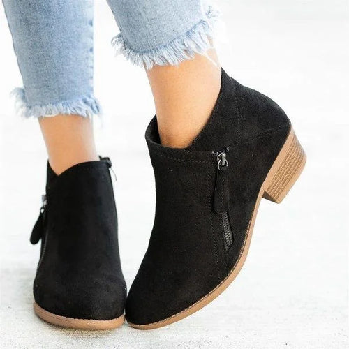 Amarae | Ankle boots